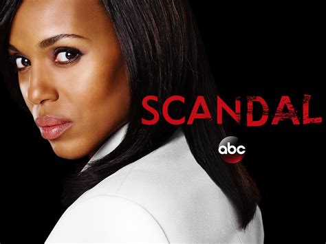 Scandal: Season 6 (2017) — The Movie Database (TMDB).